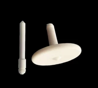 Ceramic Parts